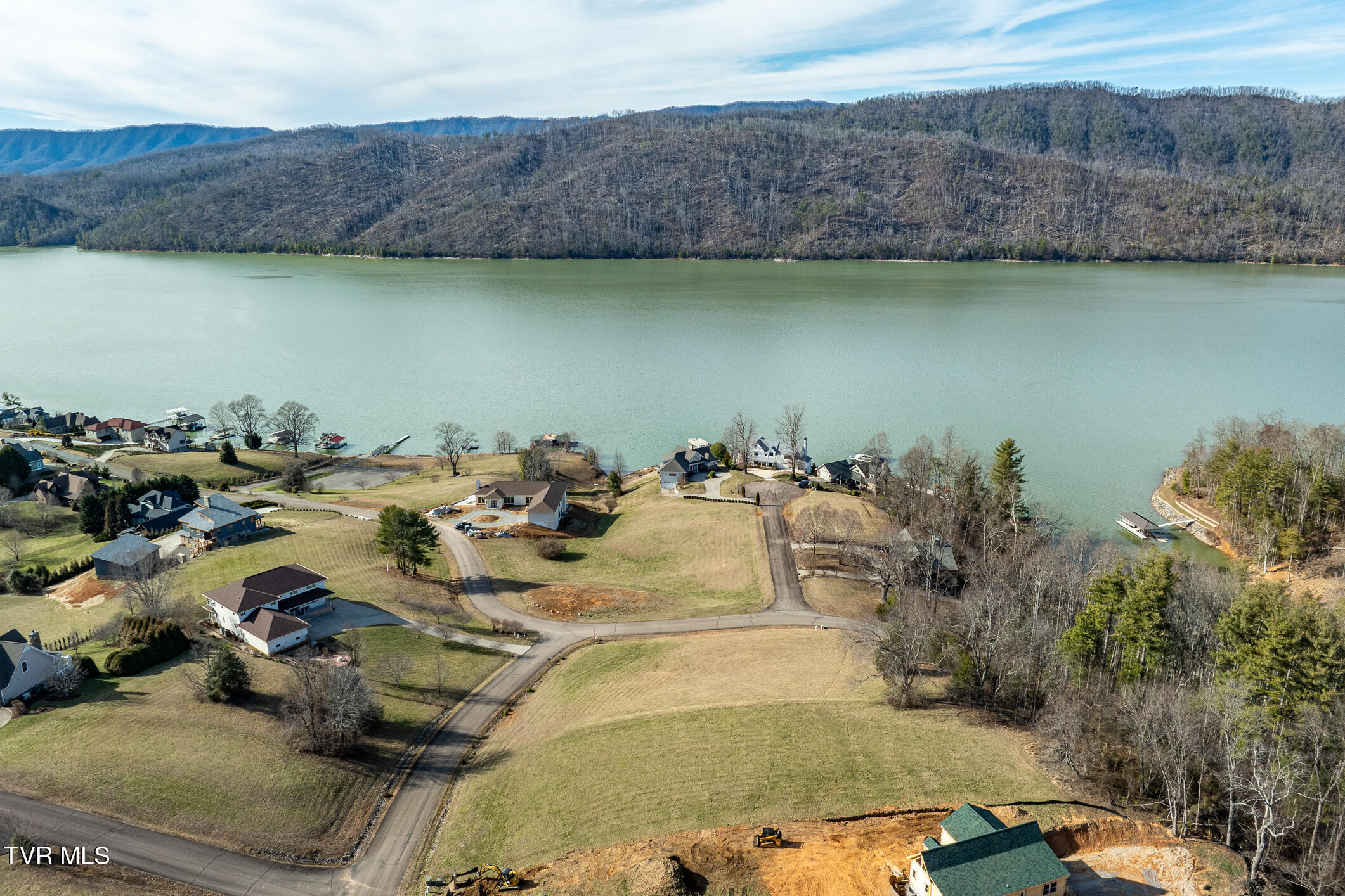 000 Deer Ridge Court, Butler, Tennessee image 2