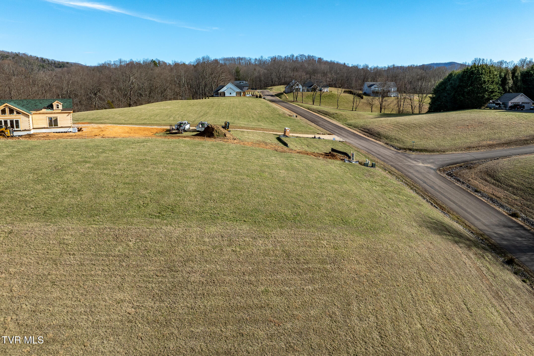 000 Deer Ridge Court, Butler, Tennessee image 22