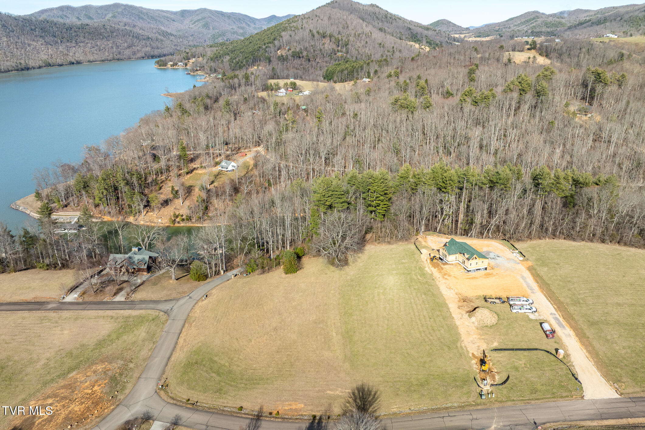 000 Deer Ridge Court, Butler, Tennessee image 10
