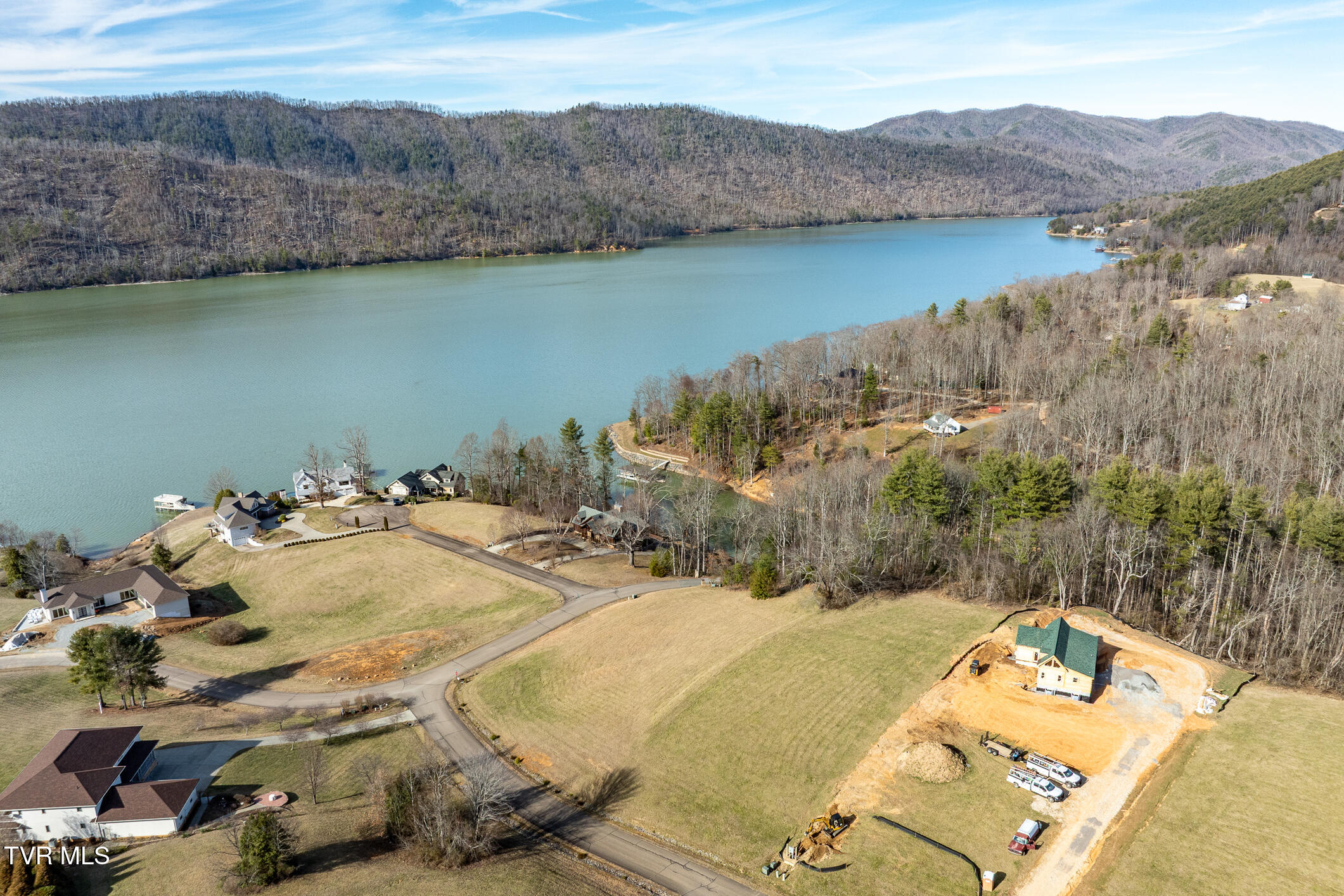 000 Deer Ridge Court, Butler, Tennessee image 12
