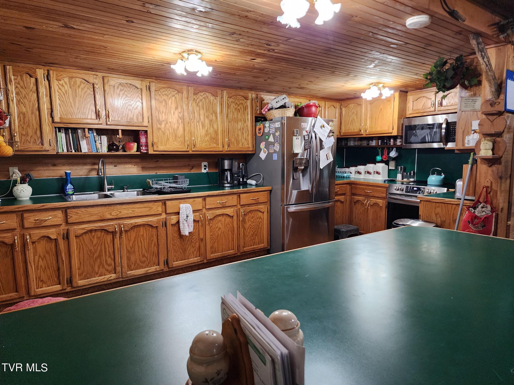 1510 Pines Road, Afton, Tennessee image 9