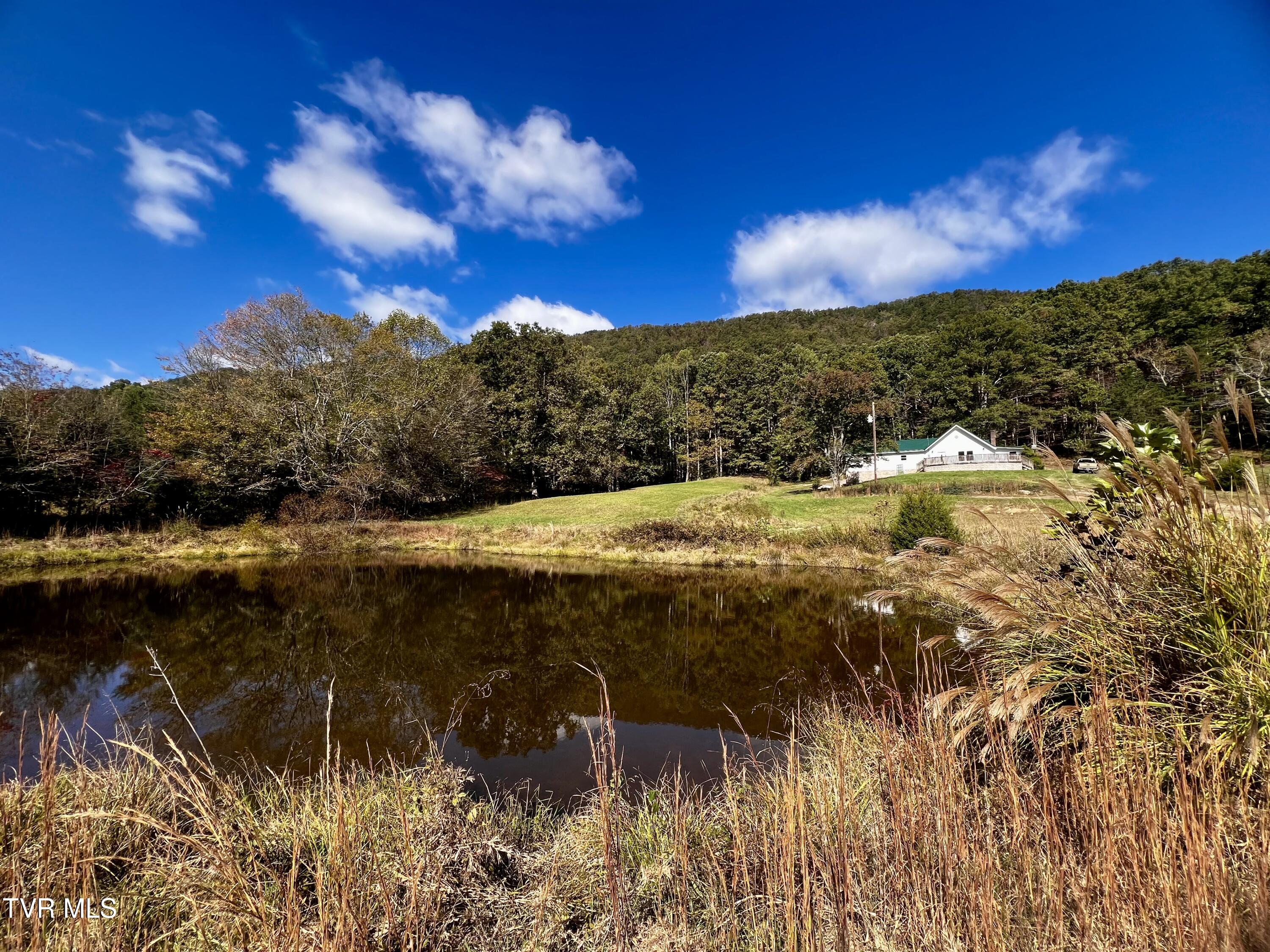 1393 Caney Valley Loop, Surgoinsville, Tennessee image 46