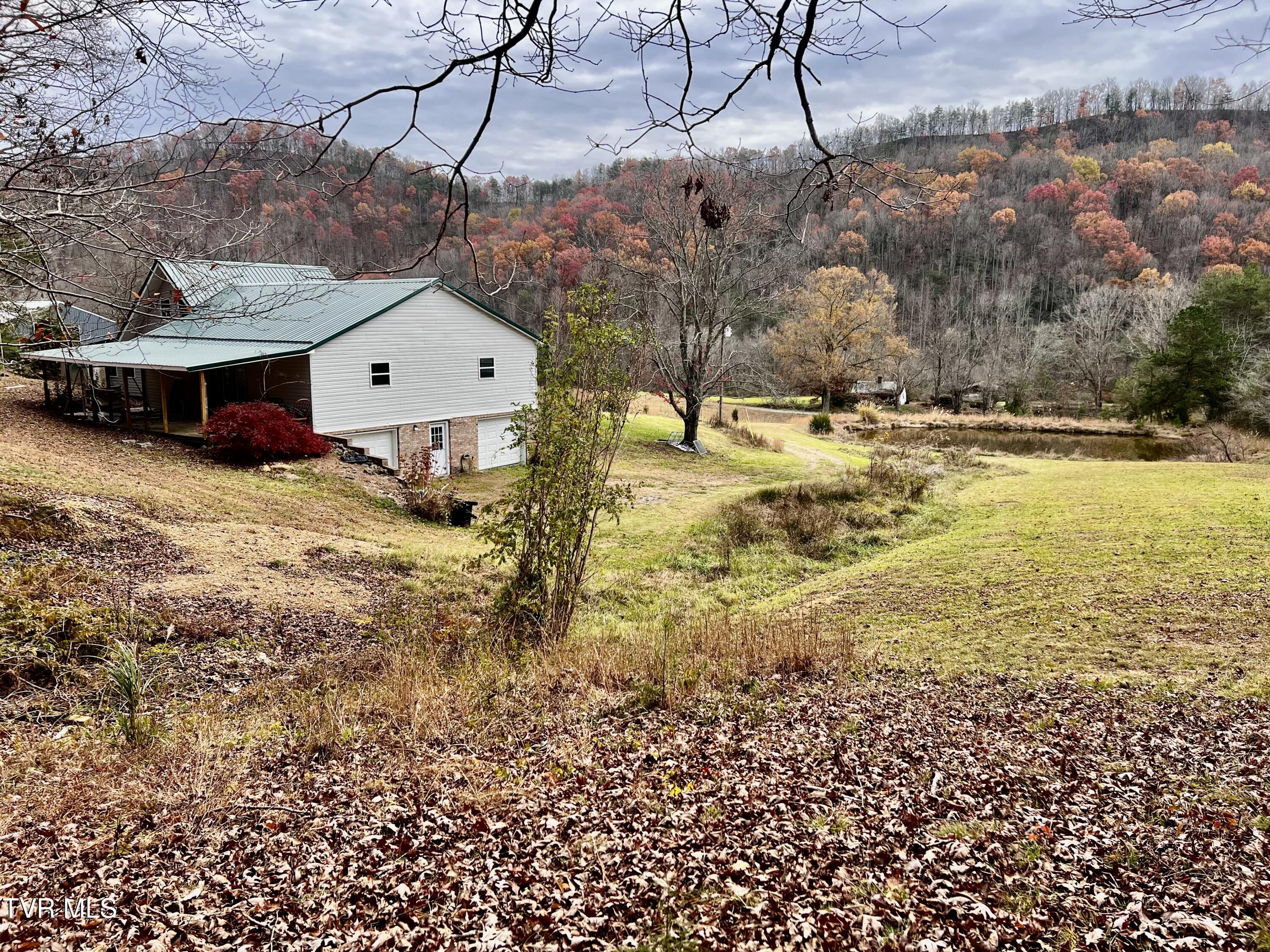 1393 Caney Valley Loop, Surgoinsville, Tennessee image 7
