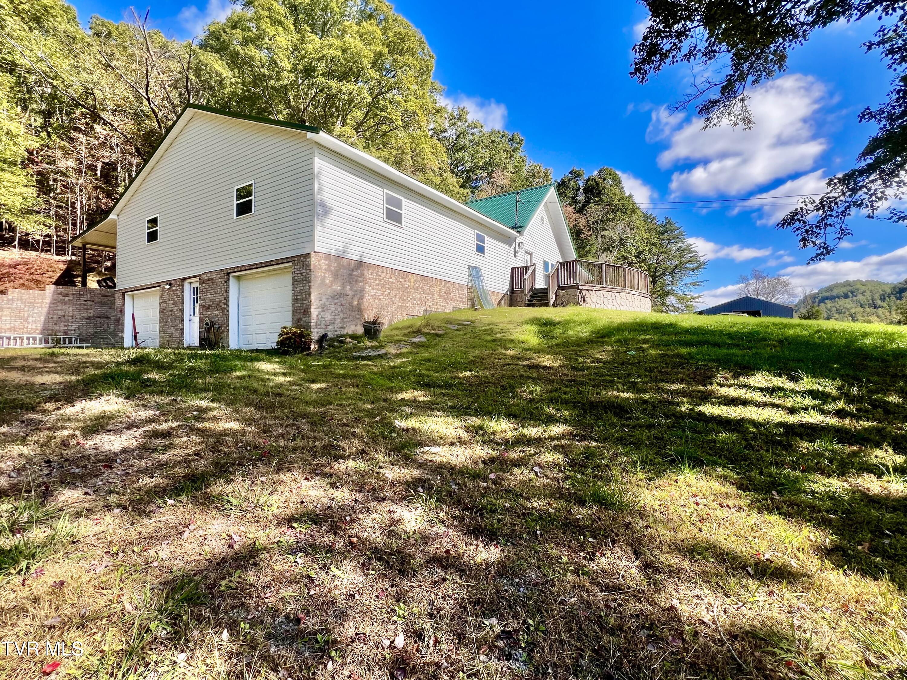 1393 Caney Valley Loop, Surgoinsville, Tennessee image 12