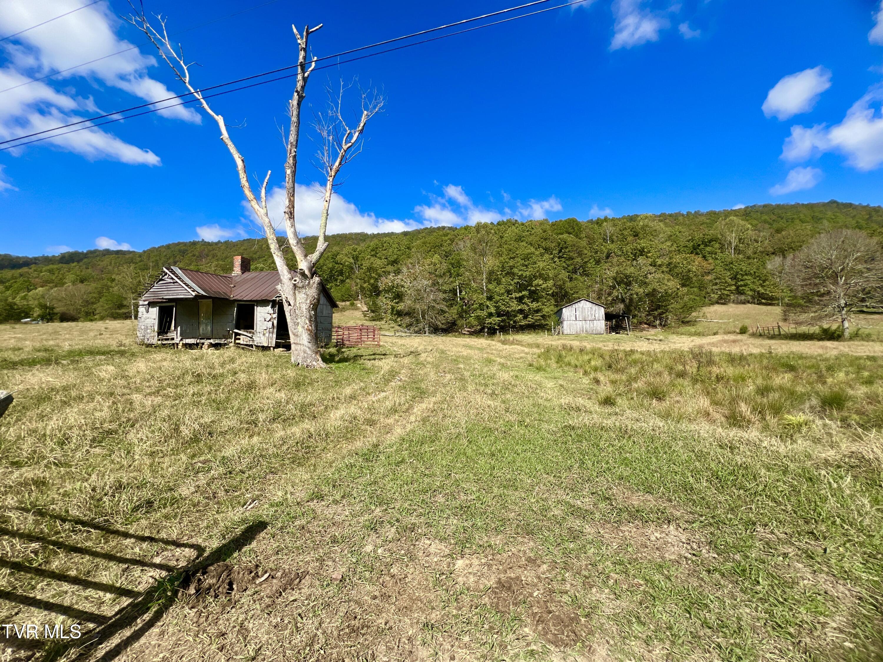 1393 Caney Valley Loop, Surgoinsville, Tennessee image 49