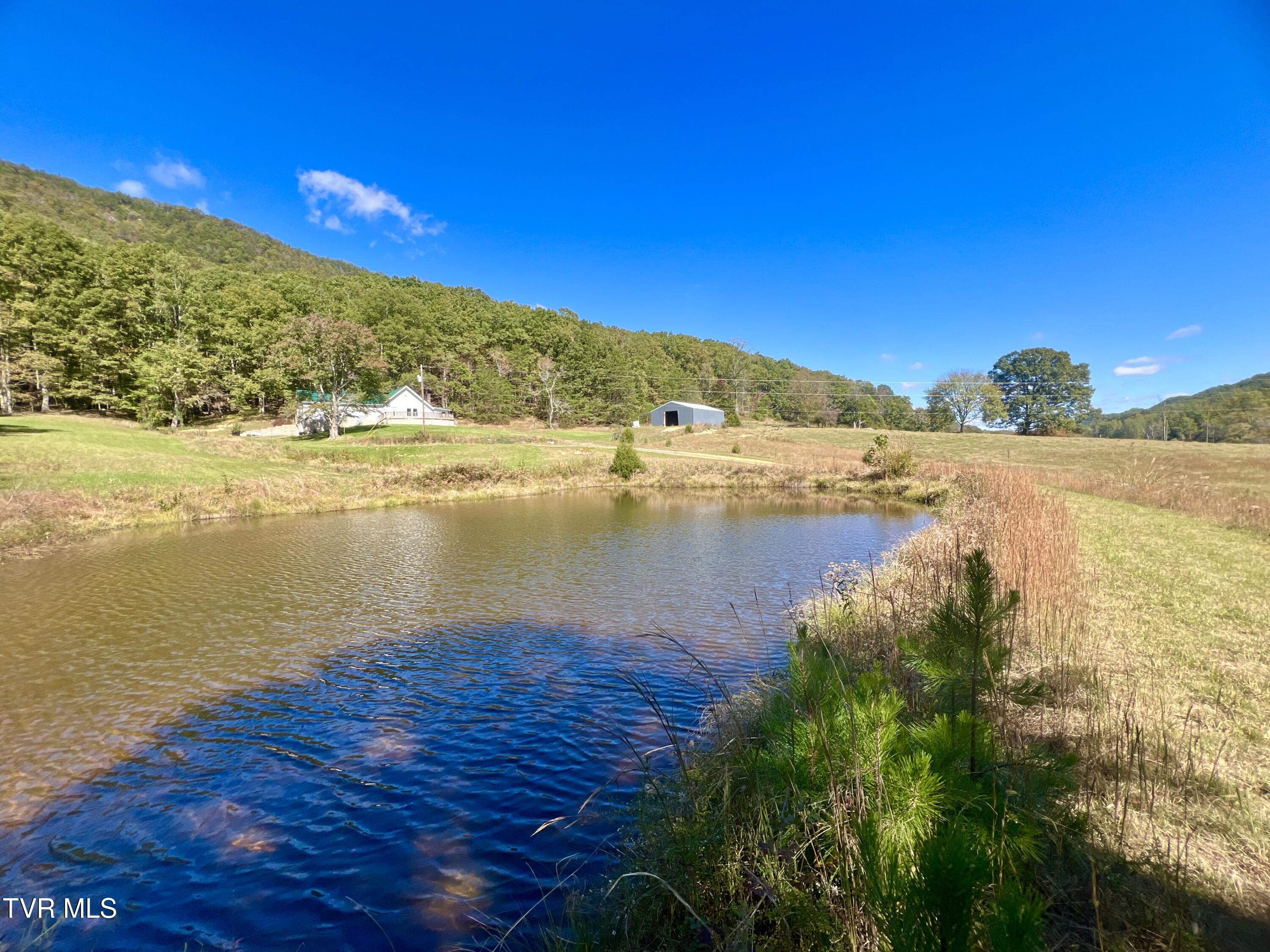 1393 Caney Valley Loop, Surgoinsville, Tennessee image 47