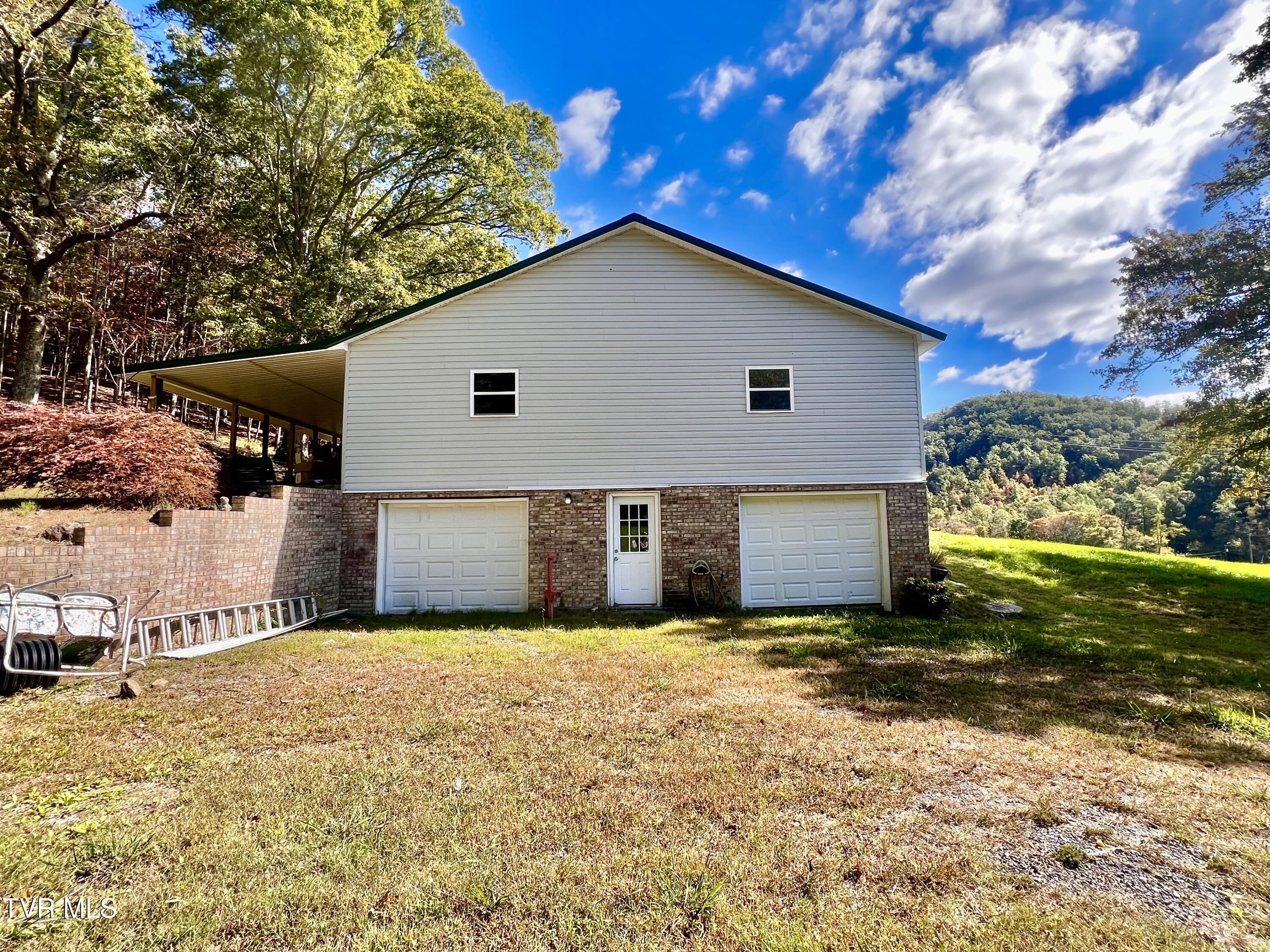 1393 Caney Valley Loop, Surgoinsville, Tennessee image 11