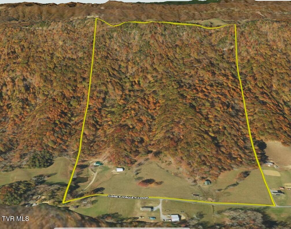 1393 Caney Valley Loop, Surgoinsville, Tennessee image 5