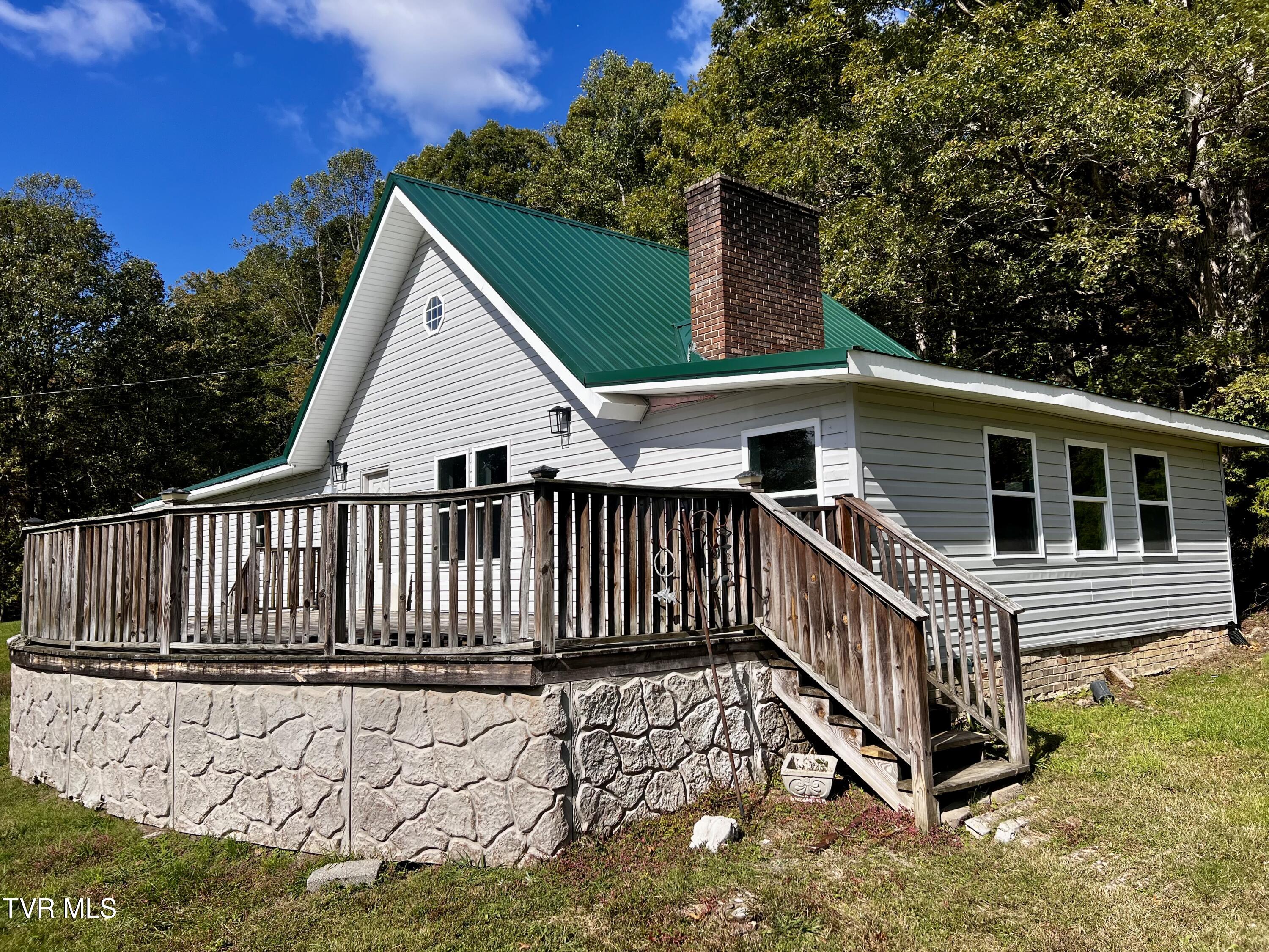 1393 Caney Valley Loop, Surgoinsville, Tennessee image 13