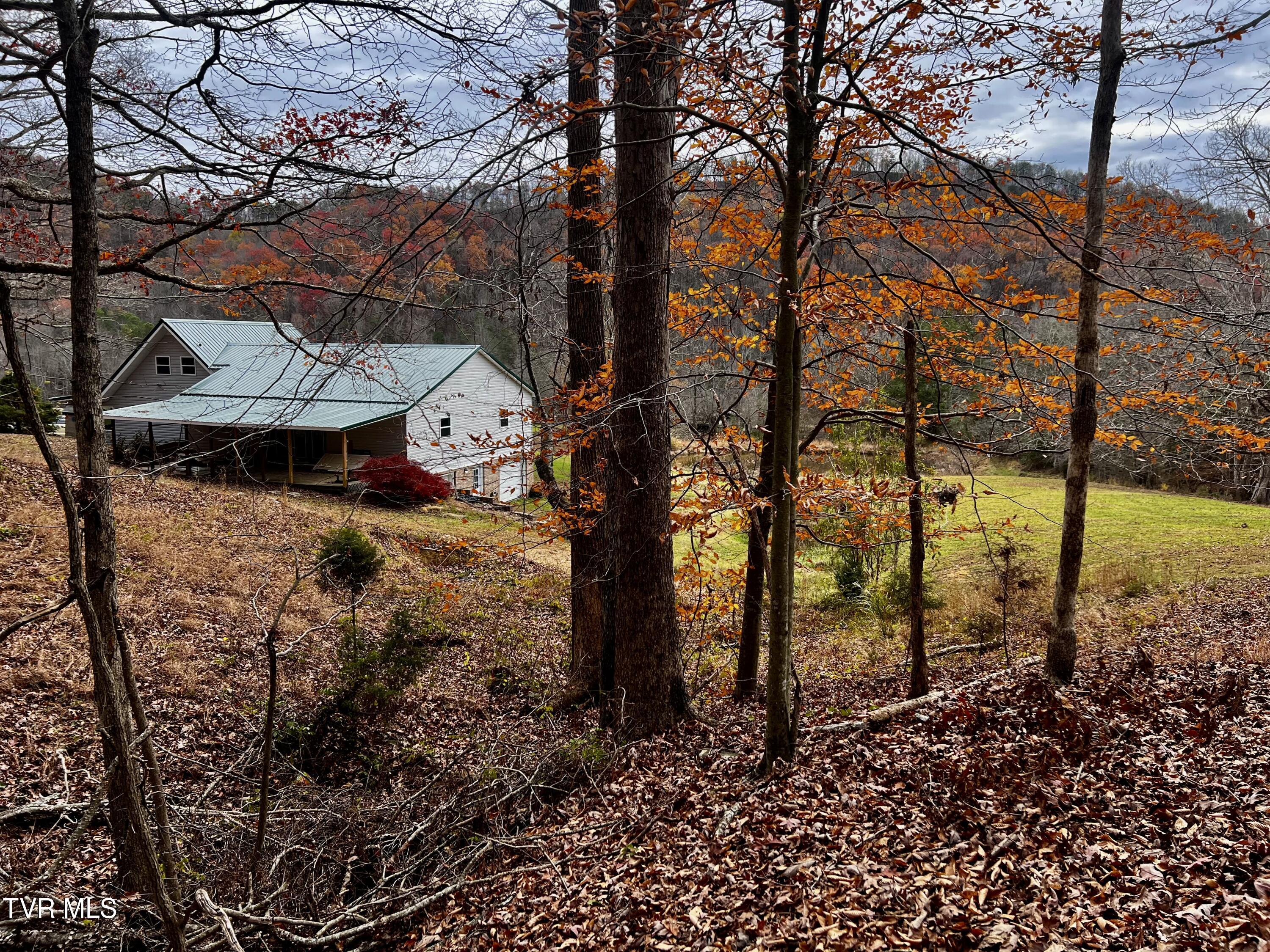 1393 Caney Valley Loop, Surgoinsville, Tennessee image 42