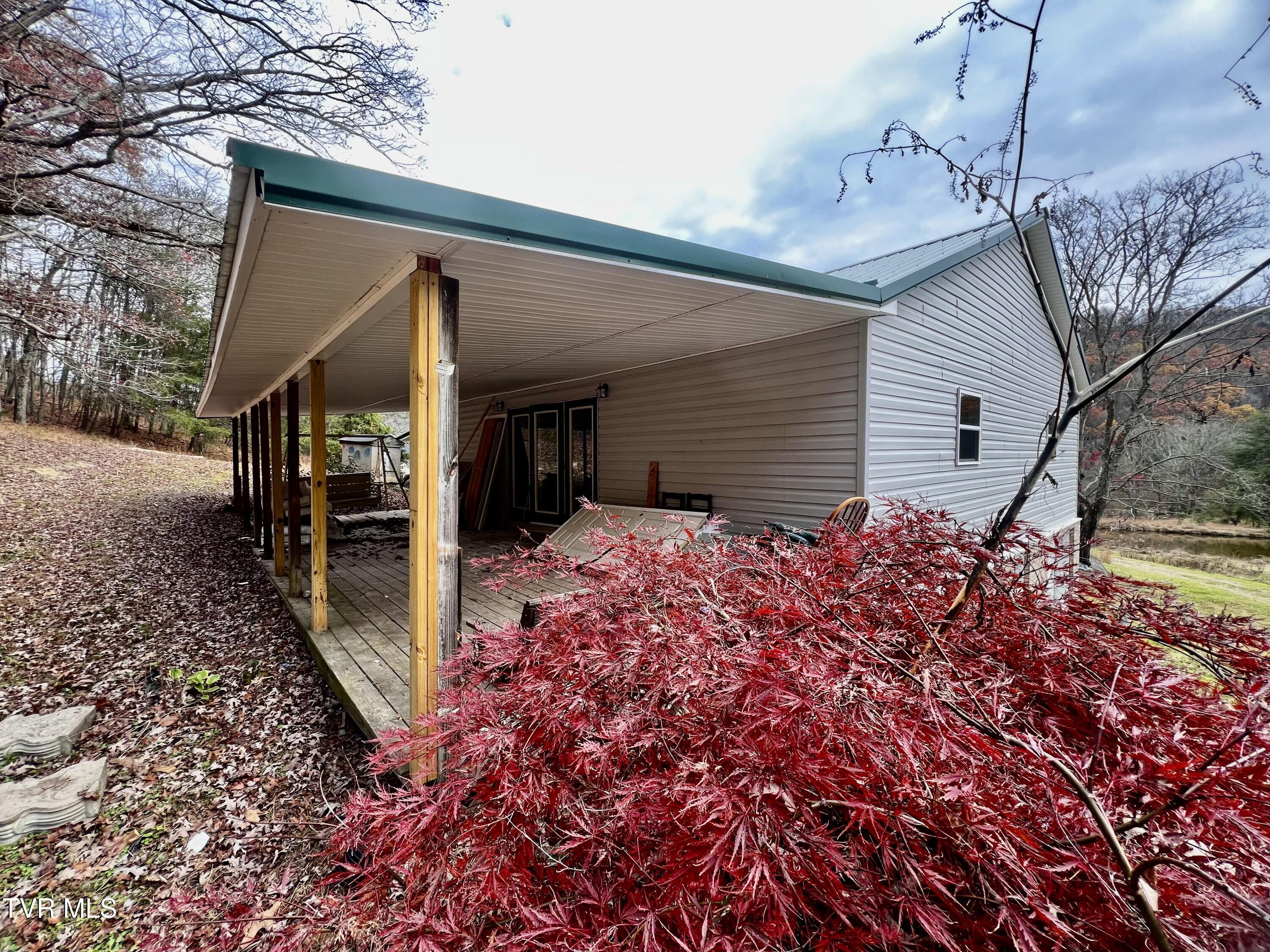1393 Caney Valley Loop, Surgoinsville, Tennessee image 10