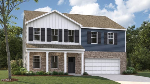 Photo of 1091 Persimmon Hollow, Greeneville, TN 37745 (MLS # 10002578)