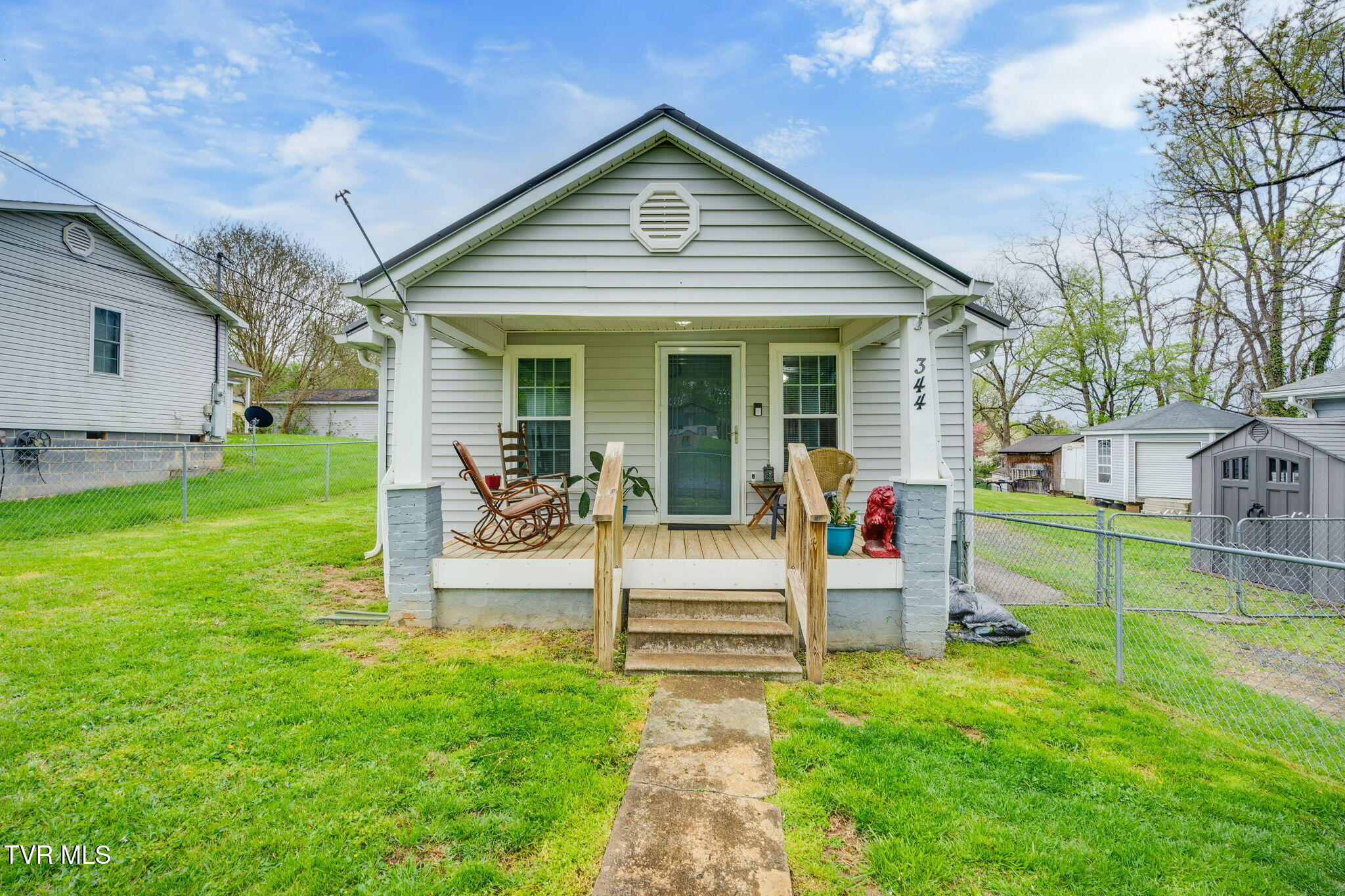 344 Astor Street, Kingsport, Tennessee image 2