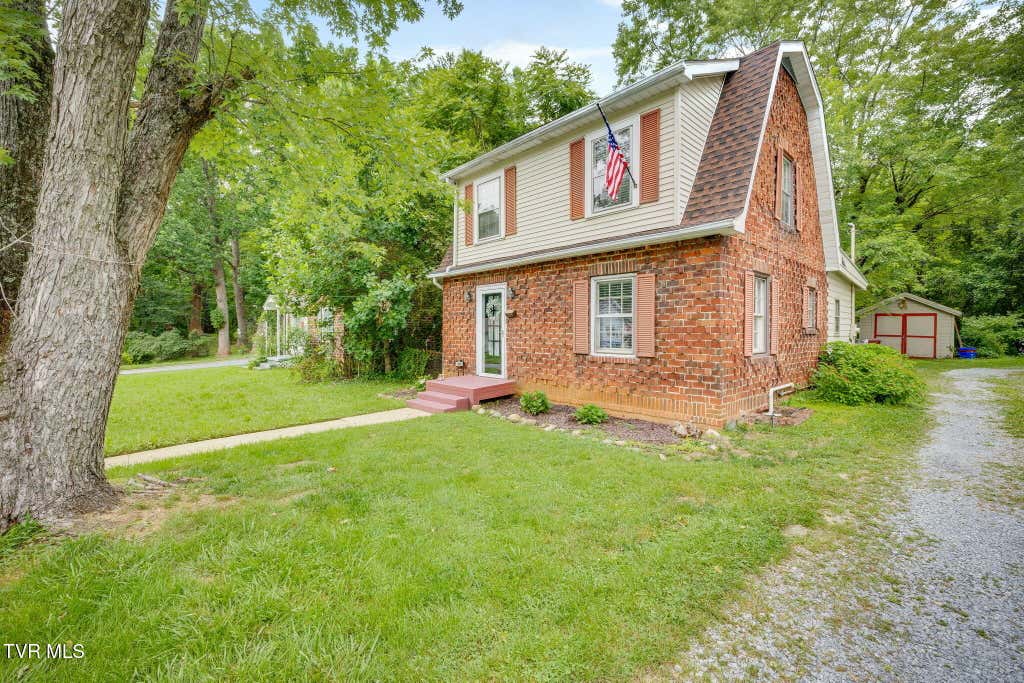 Photo of 203 Boyd Street, Johnson City, TN 37604 (MLS # 9997844)