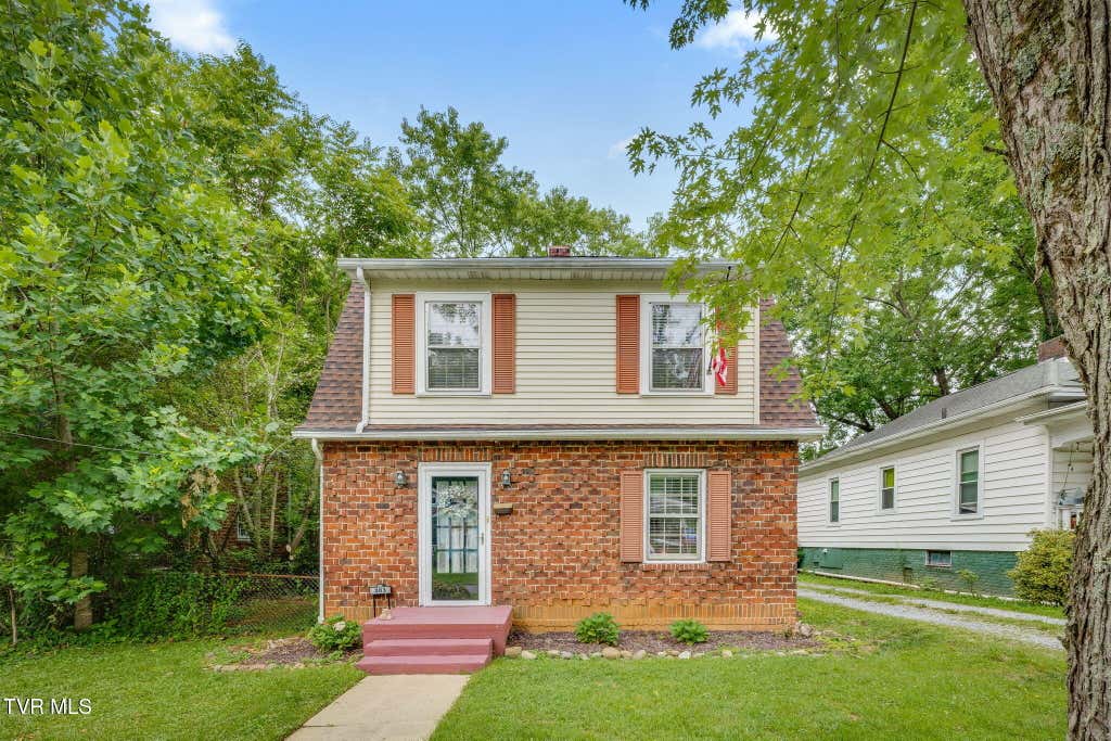 Photo of 203 Boyd Street, Johnson City, TN 37604 (MLS # 9997844)