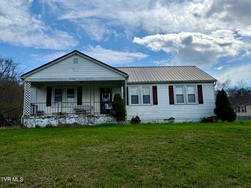 Photo of 274 Old Stage Trail, Bristol, TN 37620 (MLS # 9992605)