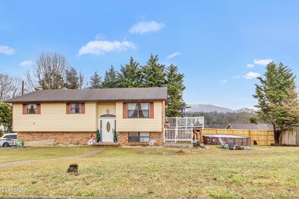 Photo of 935 Ragle Street, Church Hill, TN 37642 (MLS # 9991425)