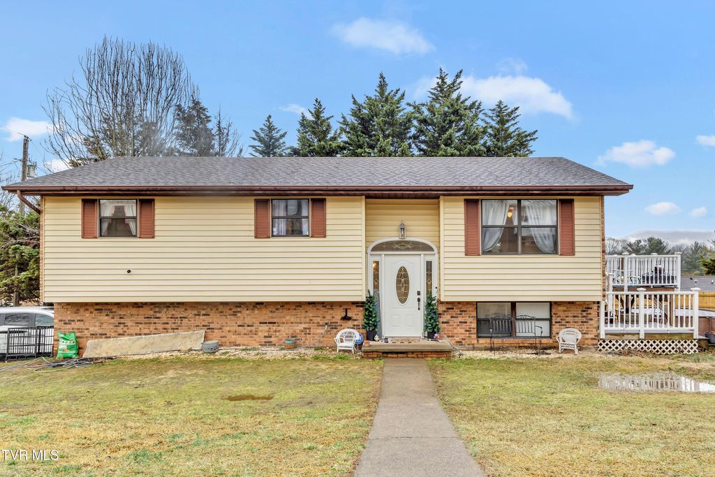 Photo of 935 Ragle Street, Church Hill, TN 37642 (MLS # 9991425)