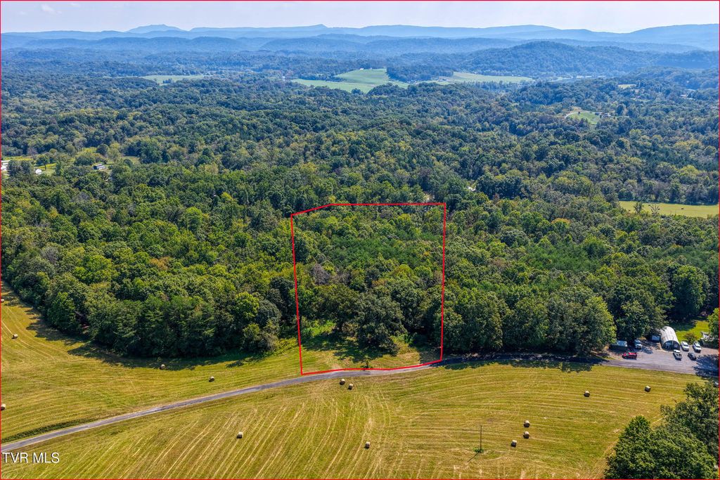 Photo of 3 Magnolia Road, Rogersville, TN 37857 (MLS # 9990817)