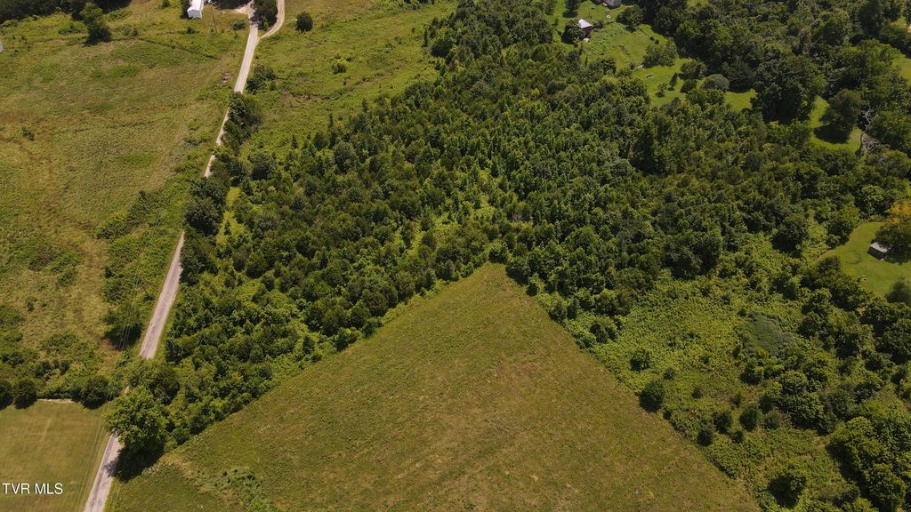 Photo of 514 Wells Hill Lane, Bulls Gap, TN 37711 (MLS # 9998348)