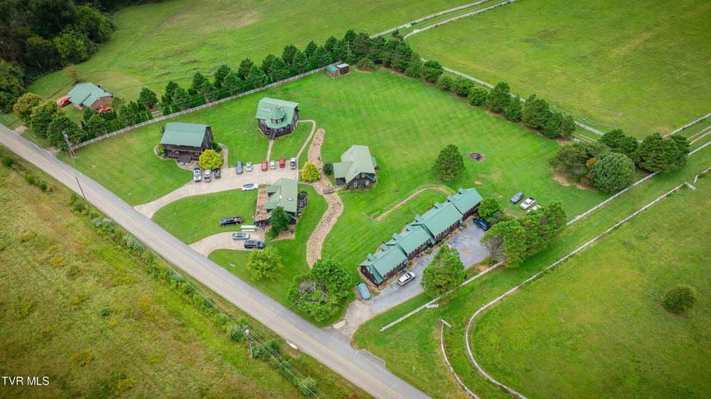 Photo of 2390 Allens Bridge Road #3, Greeneville, TN 37743 (MLS # 9987883)