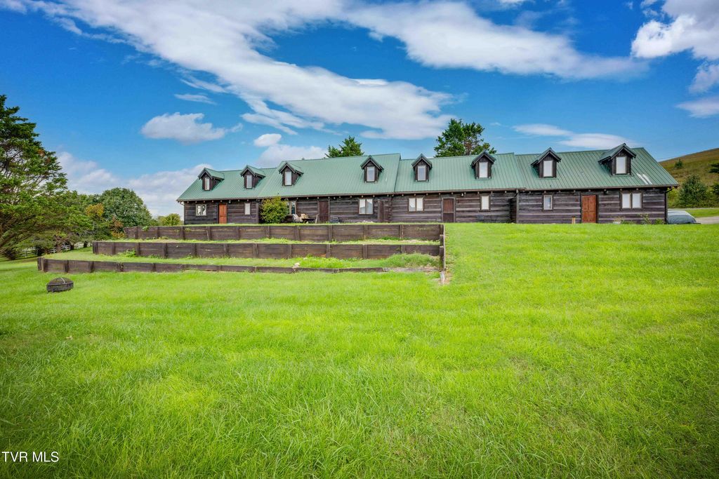 Photo of 2390 Allens Bridge Road #3, Greeneville, TN 37743 (MLS # 9987883)