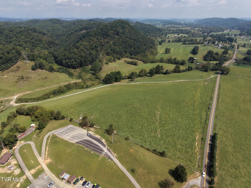 Photo of Tbd Watauga Road #-Northside Parcel, Abingdon, VA 24211 (MLS # 10001106)