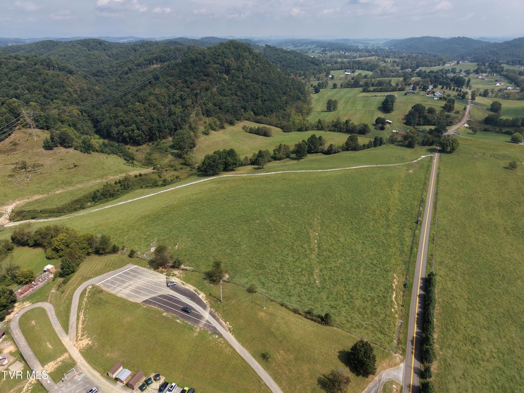 Photo of Tbd Watauga Road #-Northside Parcel, Abingdon, VA 24211 (MLS # 10001106)