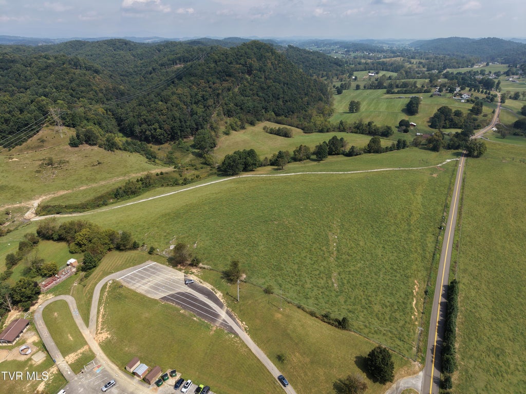 Photo of Tbd Watauga Road #-Northside Parcel, Abingdon, VA 24211 (MLS # 10001106)