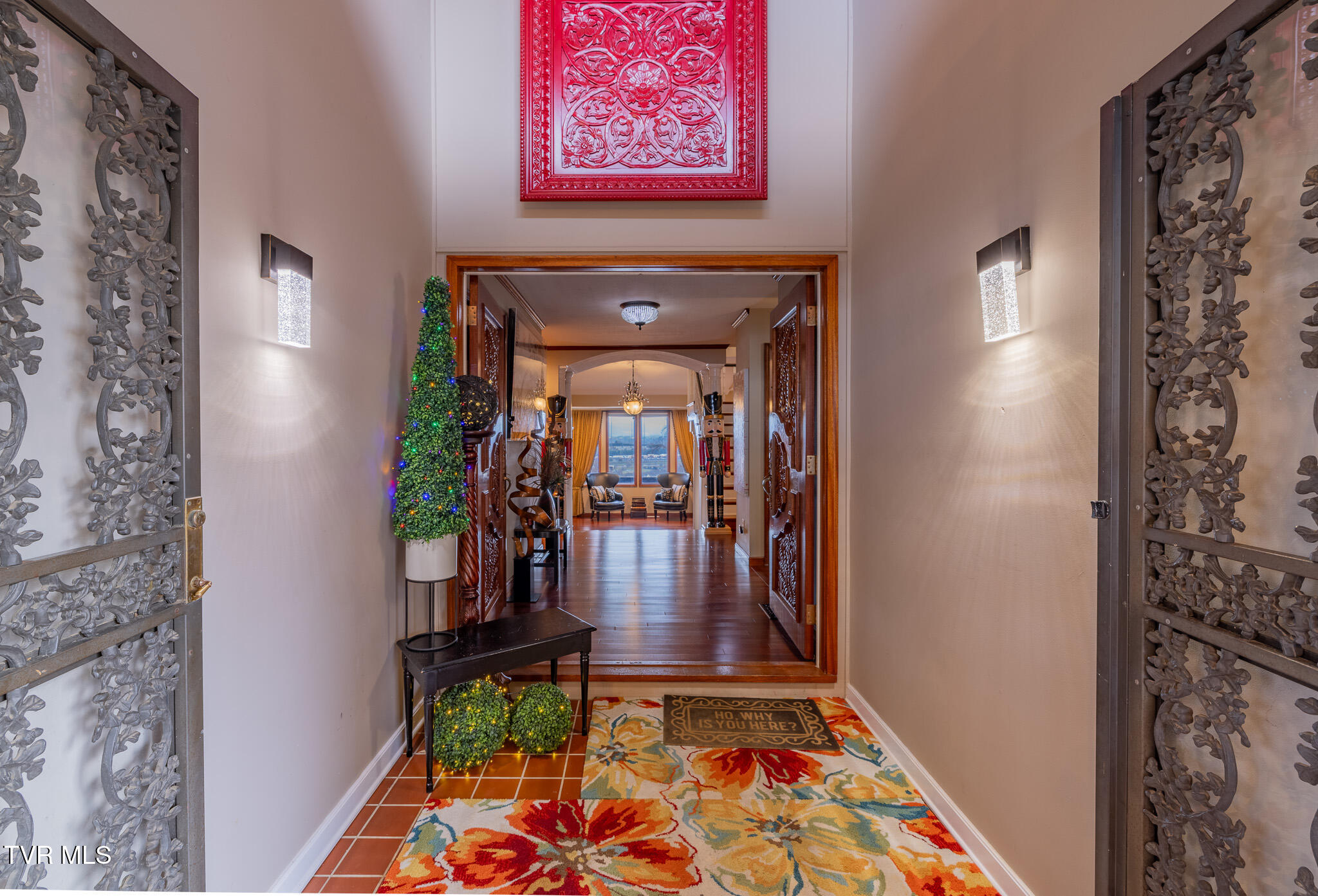 3606 Honeywood Drive