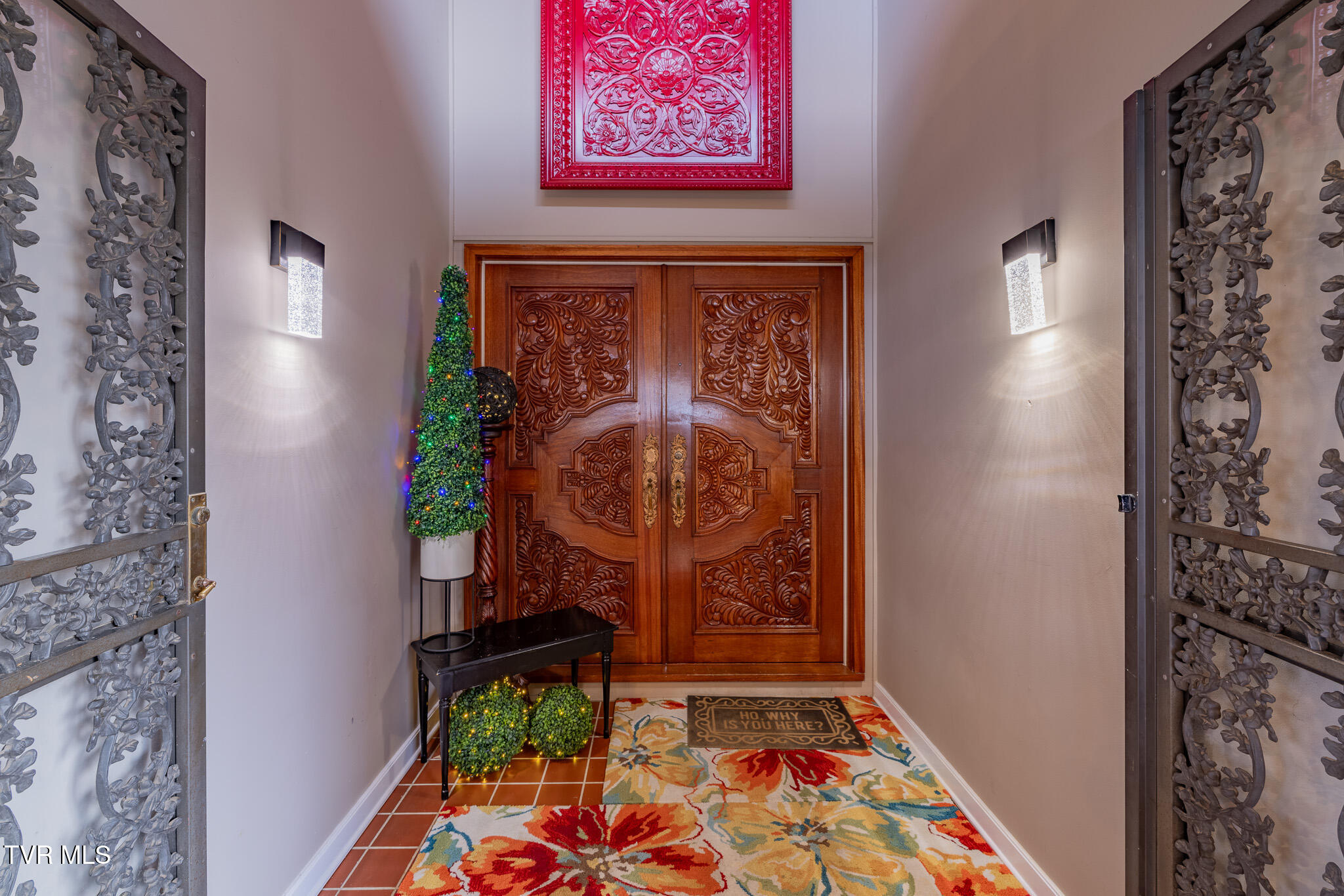 3606 Honeywood Drive