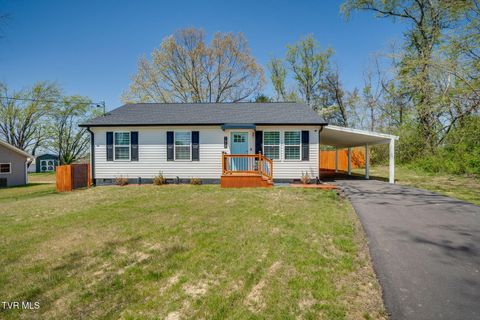 Photo of 1817 Ridgemont Drive, Greeneville, TN 37745 (MLS # 9993714)