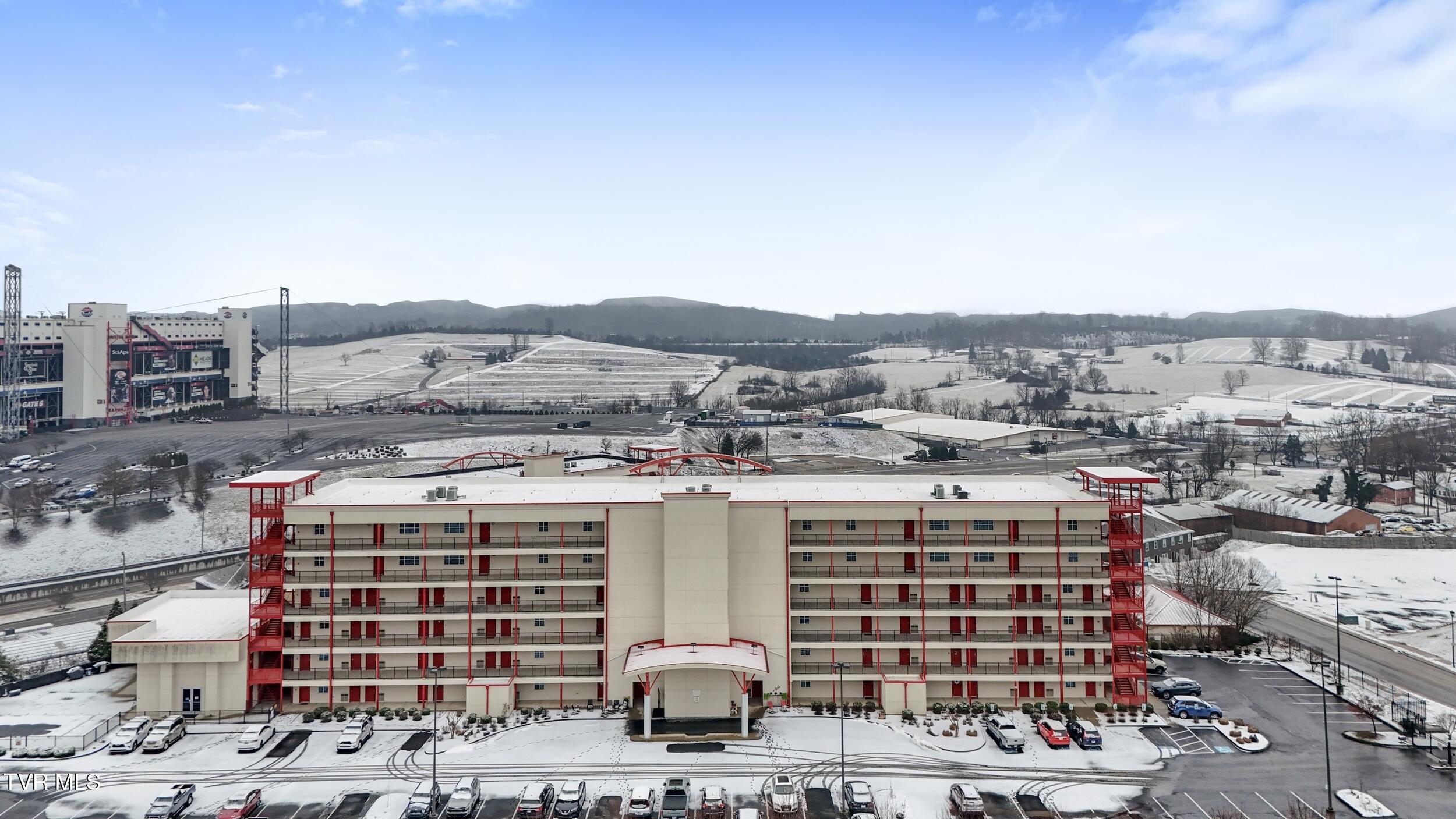 210 Raceday Center Drive #1306, Bristol, Tennessee image 2