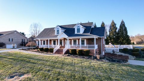 Photo of 14 Ridgefield Court, Greeneville, TN 37745 (MLS # 9990493)