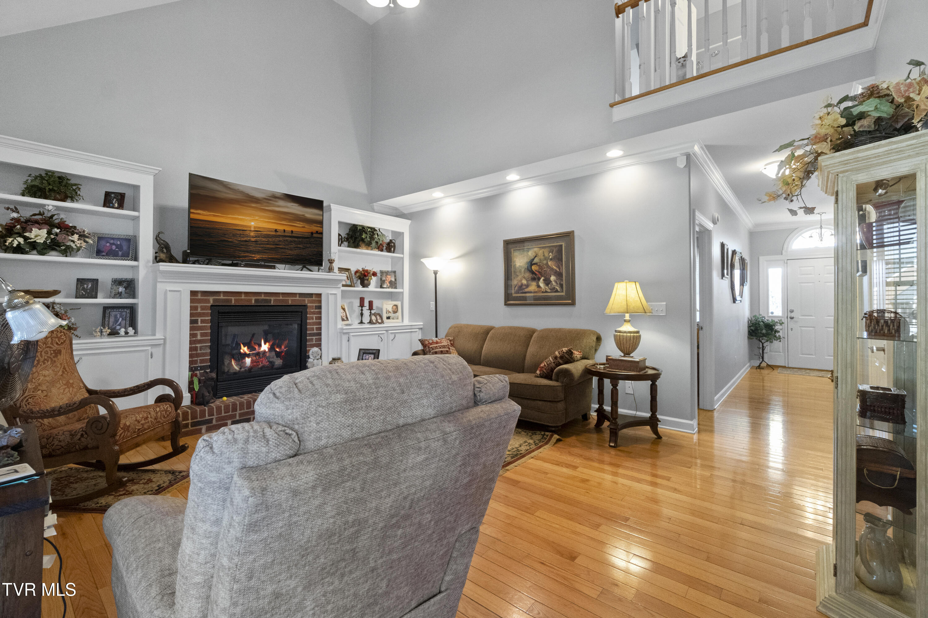 14 West Ridgefield Court