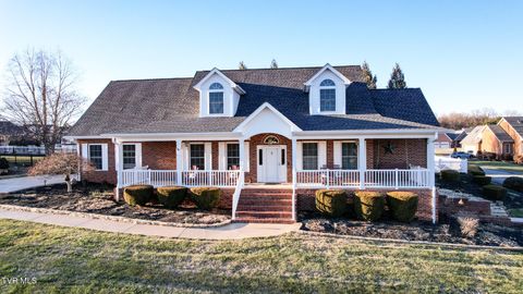Photo of 14 Ridgefield Court, Greeneville, TN 37745 (MLS # 9990493)