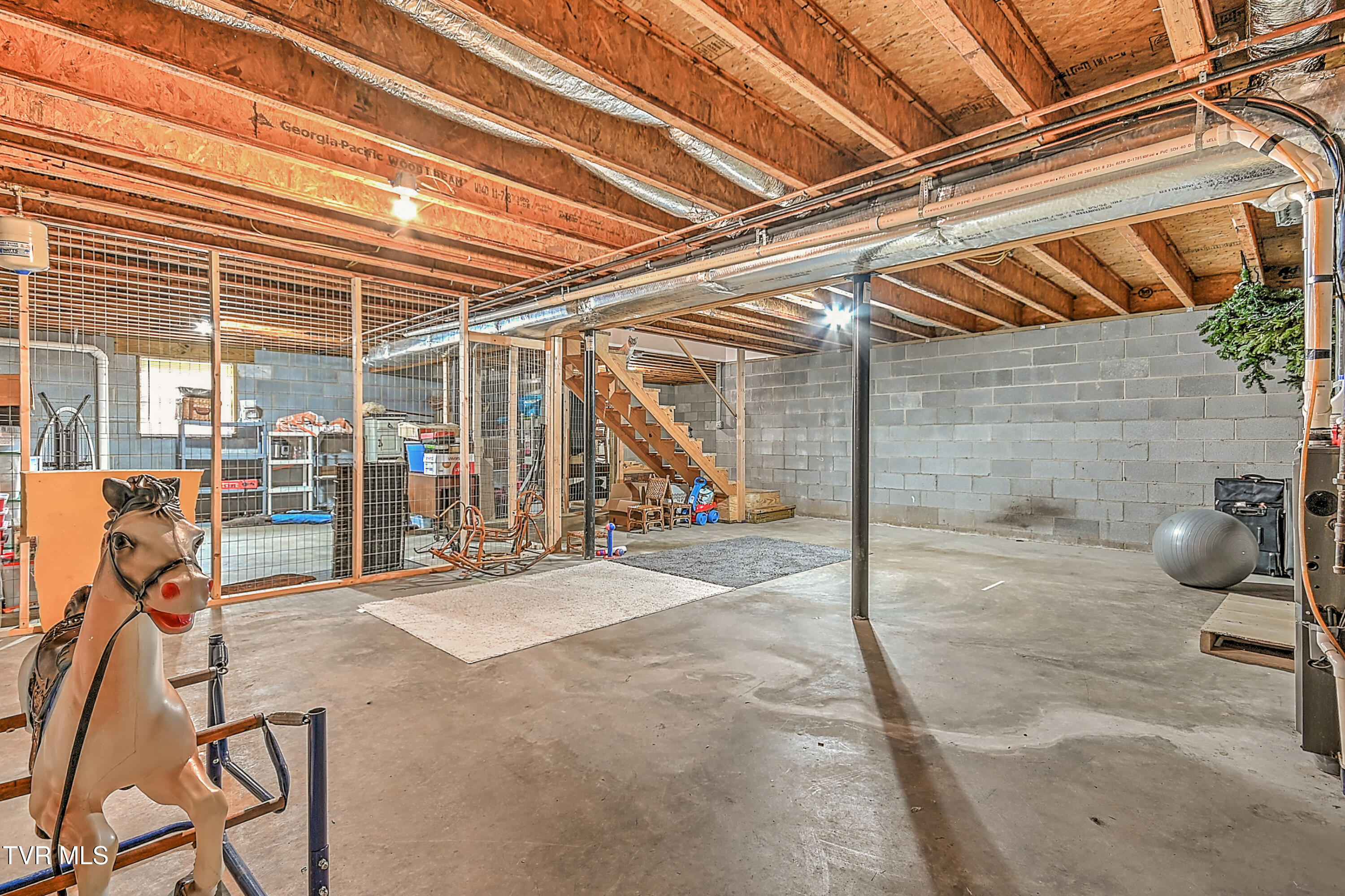 106 Keeneland Circle, Greeneville, Tennessee image 41