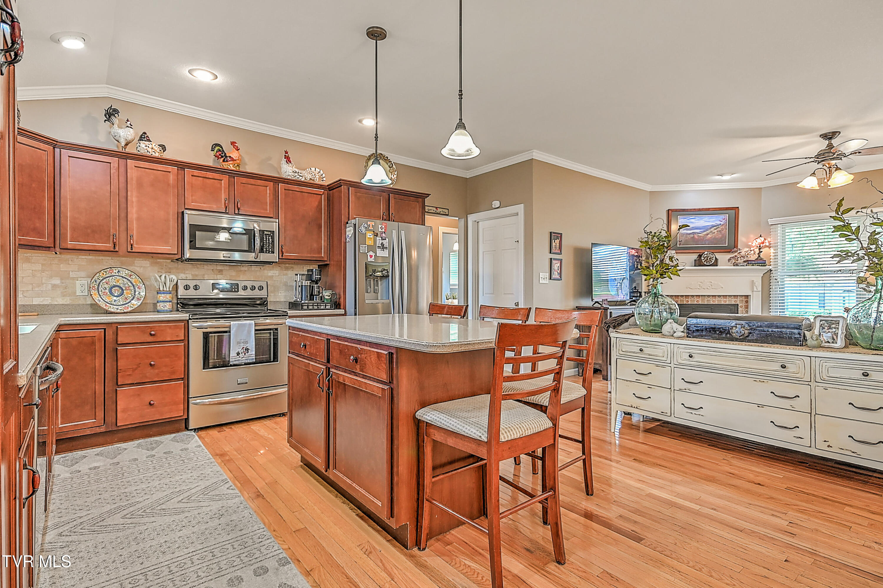 106 Keeneland Circle, Greeneville, Tennessee image 9