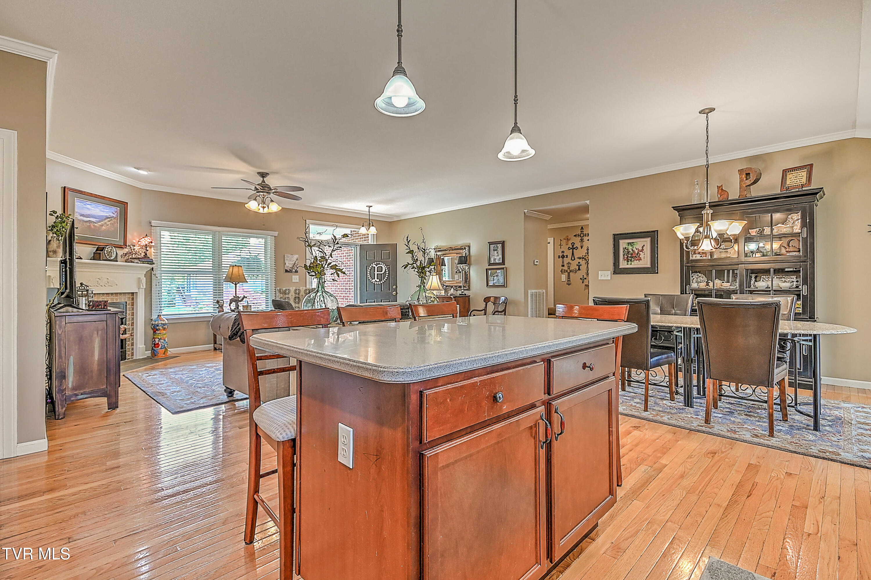 106 Keeneland Circle, Greeneville, Tennessee image 16