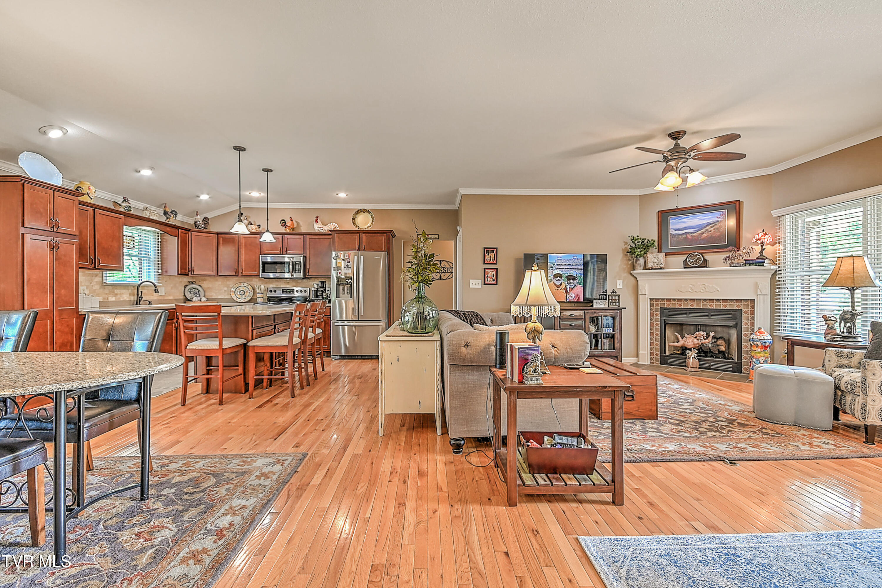 106 Keeneland Circle, Greeneville, Tennessee image 19