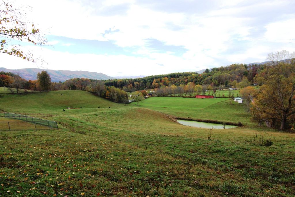 Photo of 256 Morley Road, Mountain City, TN 37683 (MLS # 9995544)