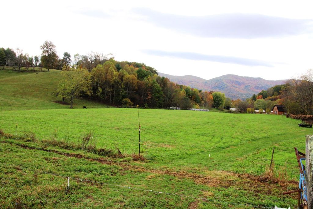 Photo of 256 Morley Road, Mountain City, TN 37683 (MLS # 9995544)