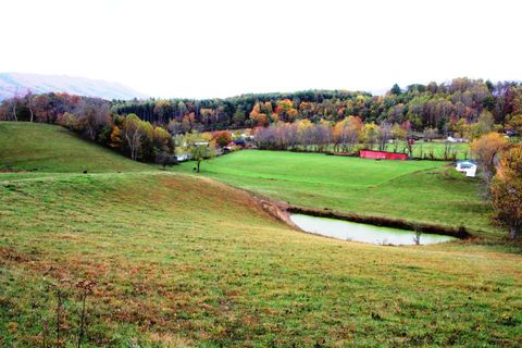 Photo of 256 Morley Road, Mountain City, TN 37683 (MLS # 9995544)