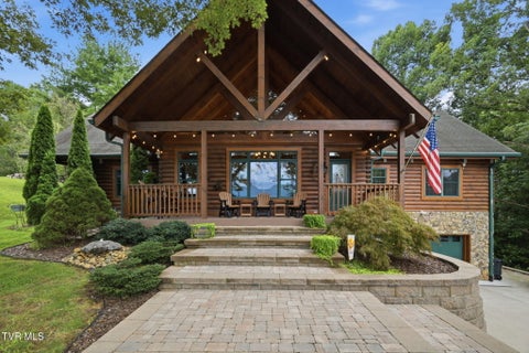 Homes For Sale - 329 Harbor View Road<br/> Johnson County, Butler, TN 37640