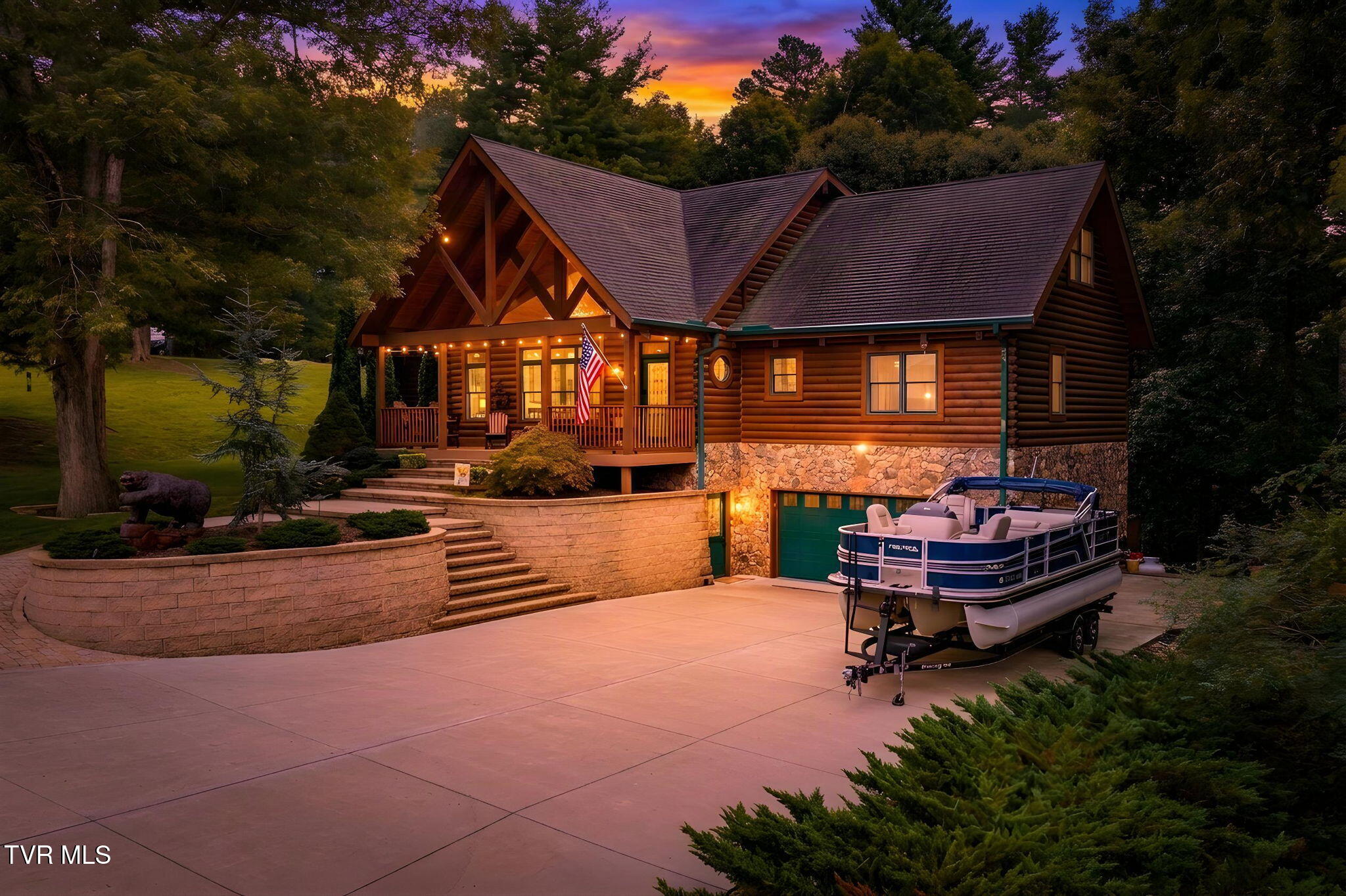 329 Harbor View Road