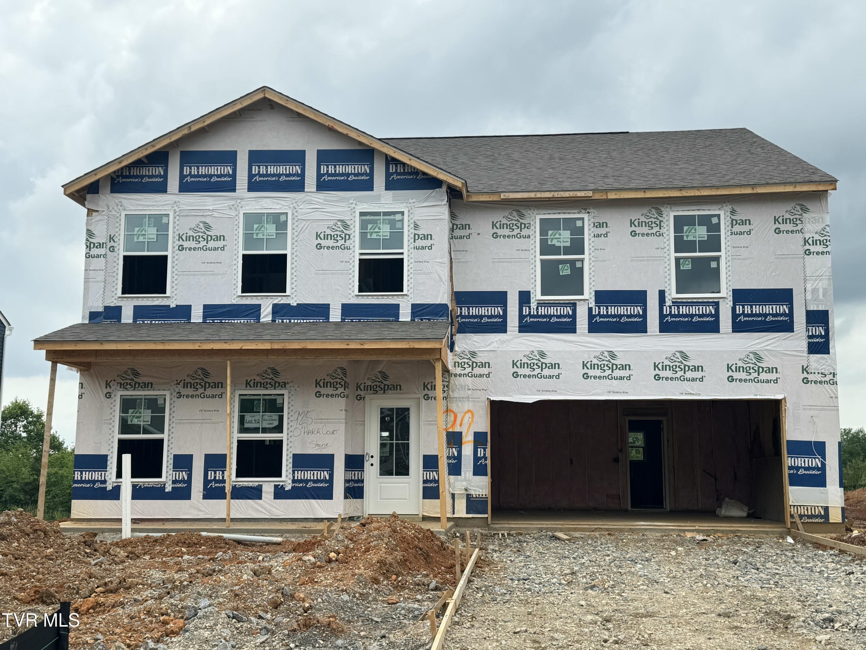 925 Ohara Court, Blountville, Tennessee image 1