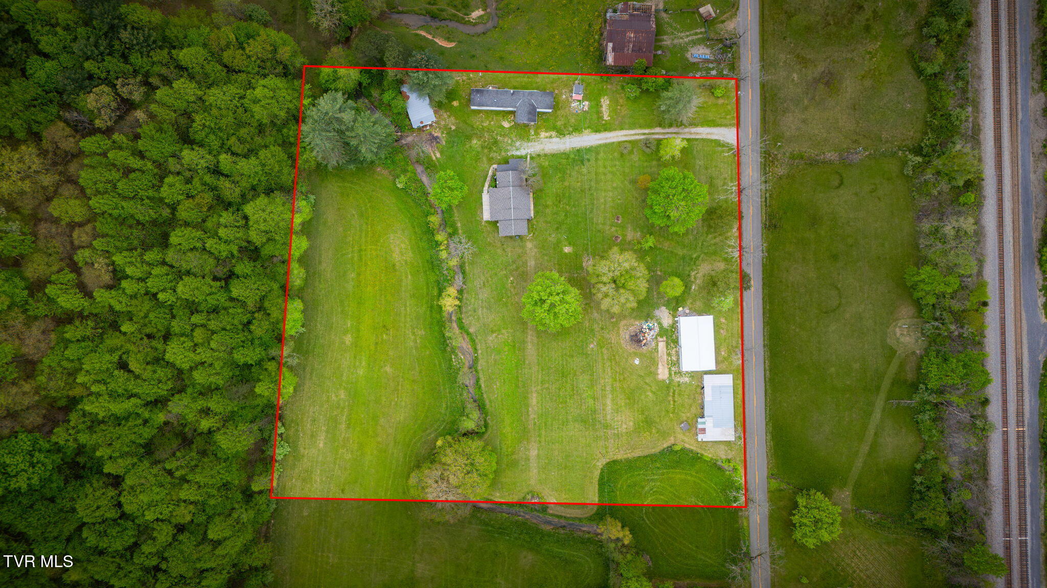 9529 Yuma Road, Gate City, Virginia image 2
