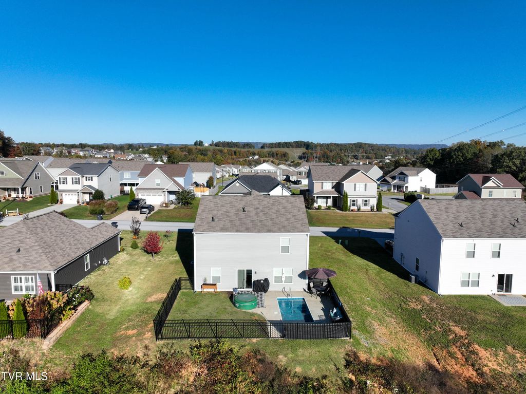 Photo of 2919 Southbridge Road, Kingsport, TN 37664 (MLS # 9987425)