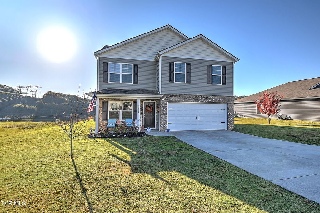 Photo of 2919 Southbridge Road, Kingsport, TN 37664 (MLS # 9987425)