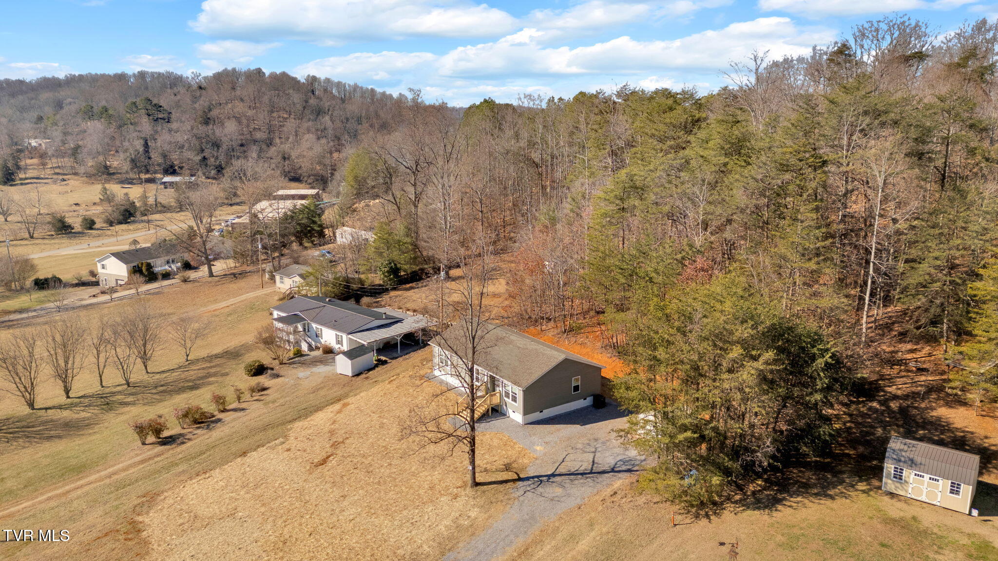 8185 Kingsport Highway Highway, Chuckey, Tennessee image 10